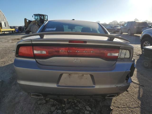 Photo 6 from auction – 2013 DODGE CHARGER SE with VIN 2C3CDXBG1DH712866