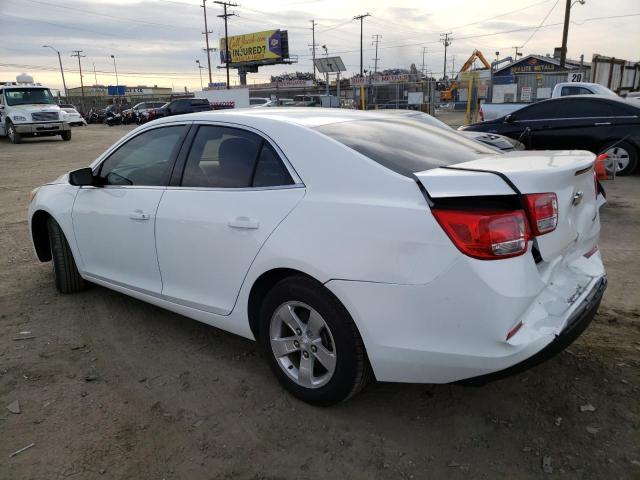 Photo 2 from auction – 2013 CHEVROLET MALIBU 1LT with VIN 1G11C5SA6DF295650