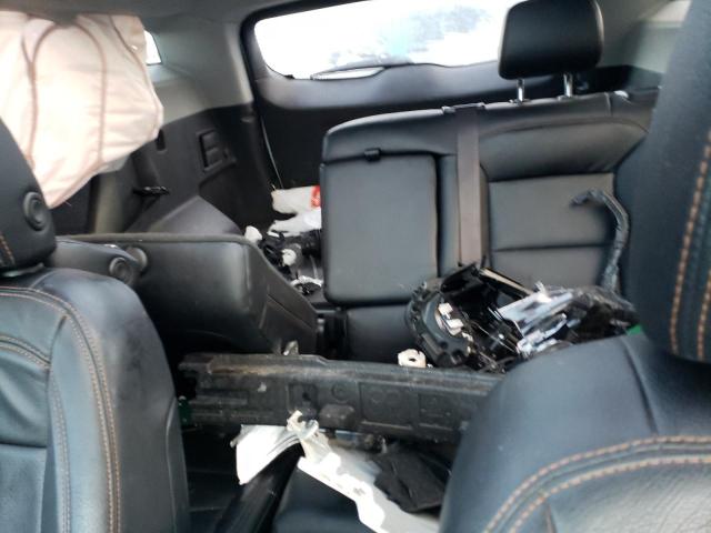 Photo 10 from auction – 2019 GMC TERRAIN SL with VIN 3GKALMEV5KL203810
