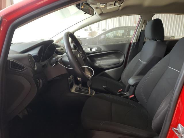 Photo 7 from auction – 2014 FORD FIESTA SE with VIN 3FADP4EJ6EM134060