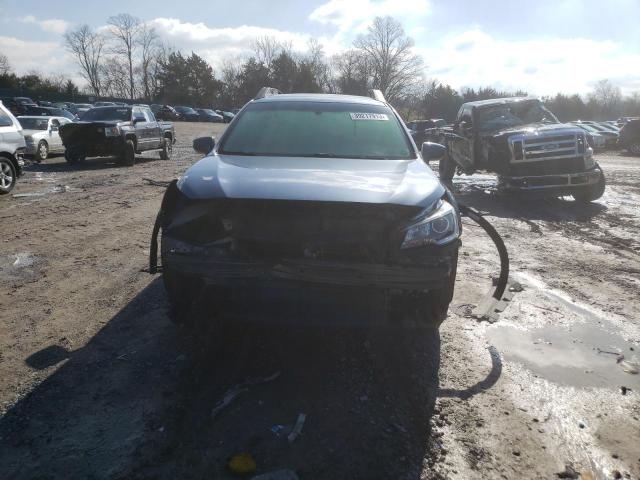 Photo 5 from auction – 2018 SUBARU OUTBACK 2. with VIN 4S4BSACC2J3275685