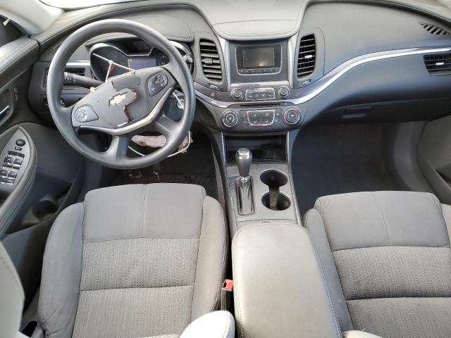 Photo 8 from auction – 2015 CHEVROLET IMPALA LS with VIN 1G11Z5SL3FU125535