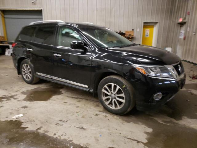 Photo 4 from auction – 2015 NISSAN PATHFINDER with VIN 5N1AR2MM7FC626585