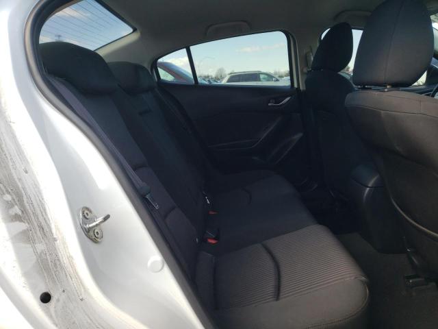 Photo 10 from auction – 2014 MAZDA 3 TOURING with VIN JM1BM1V73E1186997