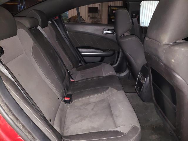 Photo 10 from auction – 2015 DODGE CHARGER R/ with VIN 2C3CDXCTXFH905029