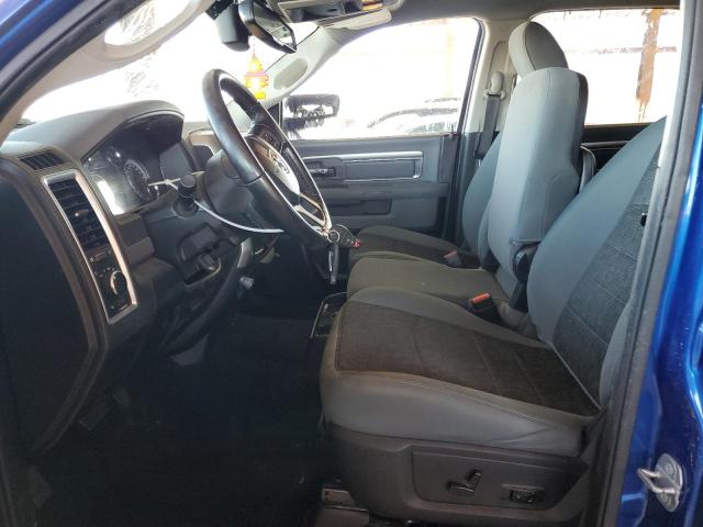 Photo 7 from auction – 2019 RAM 1500 CLASS with VIN 1C6RR6LT0KS549007