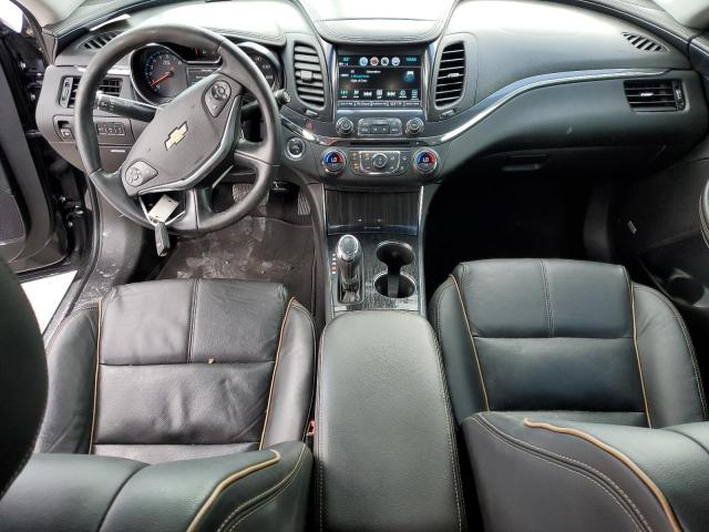 Photo 8 from auction – 2018 CHEVROLET IMPALA PRE with VIN 2G1125S37J9102429