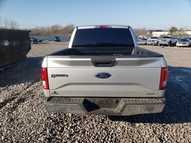 Photo 6 from auction – 2015 FORD F150 SUPER with VIN 1FTEW1CF8FKD11358