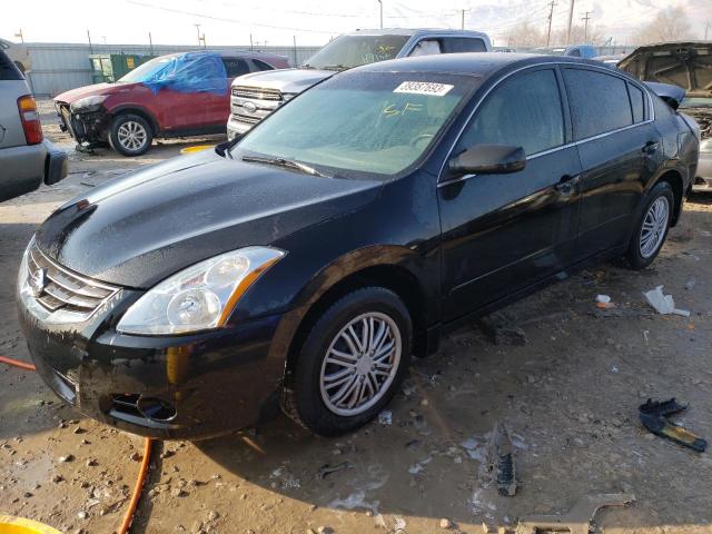 NISSAN ALTIMA BAS 2011 with VIN 1N4AL2AP7BN413337 - Photo from auction