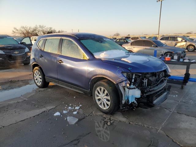 Photo 4 from auction – 2020 NISSAN ROGUE S with VIN 5N1AT2MT8LC712072