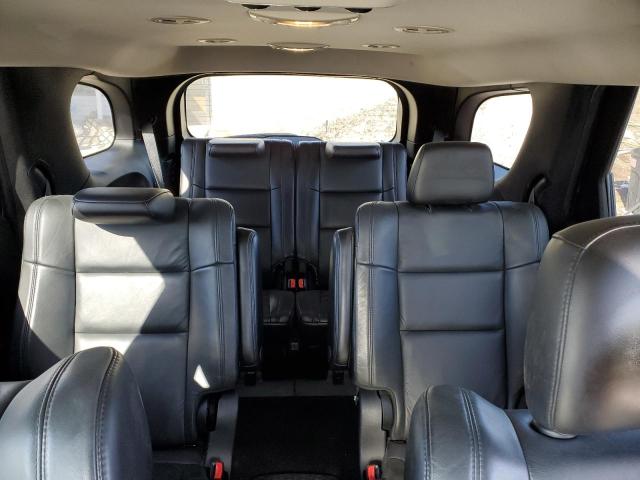 Photo 10 from auction – 2015 DODGE DURANGO LI with VIN 1C4RDHDG9FC695023