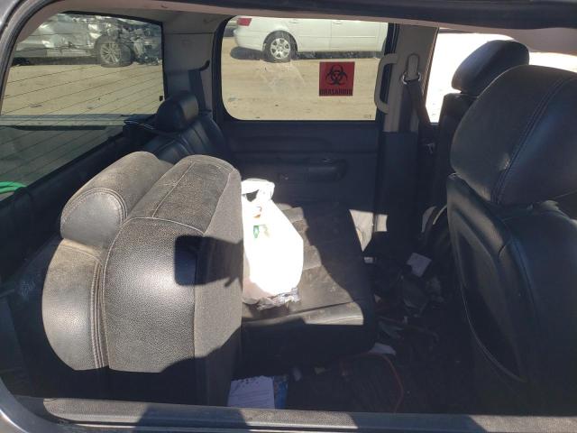 Foto 10 de la subasta – 2008 CHEVROLET SILVERADO con VIN 2GCEC13J181204295