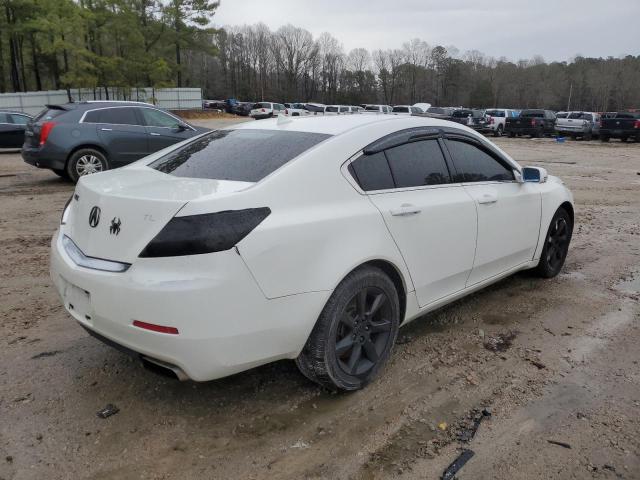 Photo 3 from auction – 2012 ACURA TL with VIN 19UUA8F21CA024474