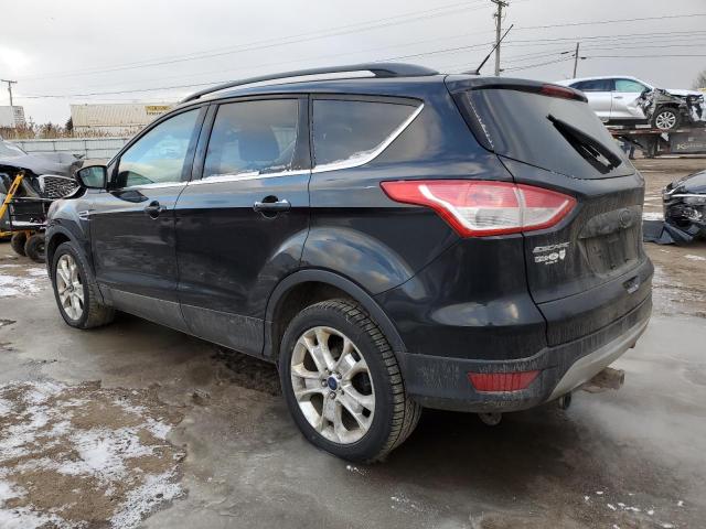 Photo 2 from auction – 2013 FORD ESCAPE SE with VIN 1FMCU9GX4DUC92075