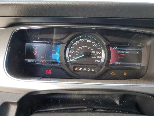 Photo 9 from auction – 2014 FORD TAURUS SEL with VIN 1FAHP2E84EG175641