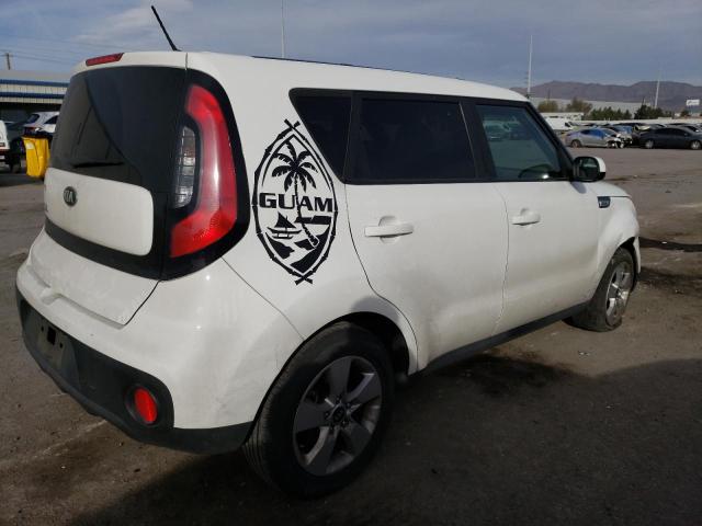 Photo 3 from auction – 2017 KIA SOUL with VIN KNDJN2A24H7496554