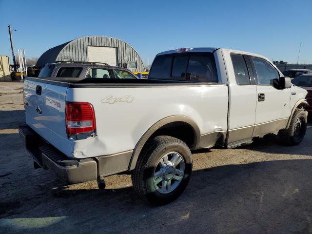 Photo 3 from auction – 2004 FORD F150 with VIN 1FTPX14584NC00459