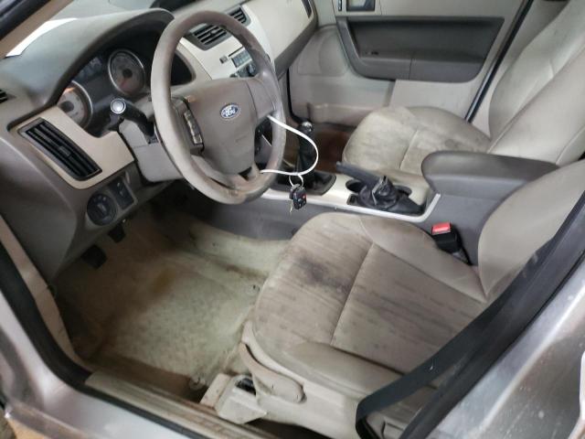 Photo 7 from auction – 2010 FORD FOCUS SE with VIN 1FAHP3FN9AW142953