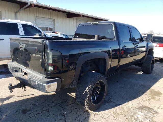 Photo 3 from auction – 2009 CHEVROLET SILVERADO with VIN 1GCHK63659F136893