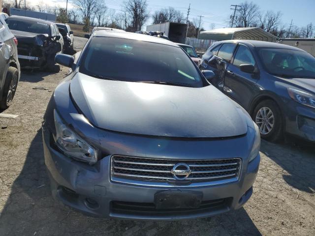 Photo 5 from auction – 2010 NISSAN MAXIMA S with VIN 1N4AA5AP6AC840946
