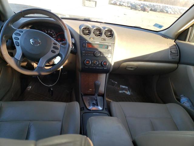Photo 8 from auction – 2008 NISSAN ALTIMA 3.5 with VIN 1N4BL21E08N446031