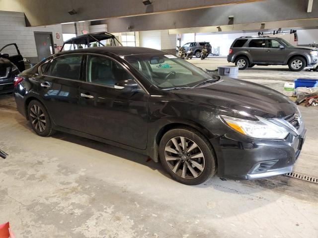 Photo 4 from auction – 2016 NISSAN ALTIMA 2.5 with VIN 1N4AL3AP9GC129569