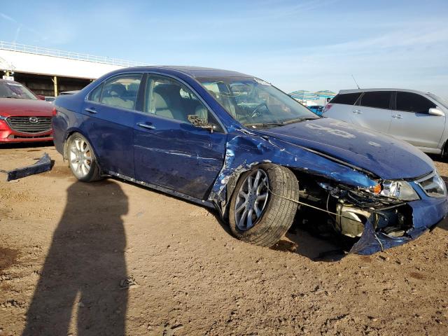 Photo 4 from auction – 2008 ACURA TSX with VIN JH4CL968X8C001087