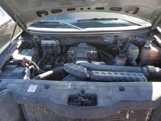 Photo 11 from auction – 2006 FORD F150 SUPER with VIN 1FTPW14506FA47351