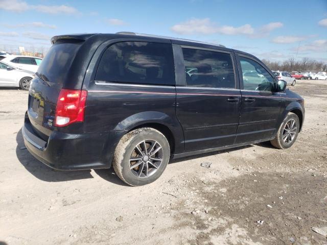 Photo 3 from auction – 2017 DODGE GRAND CARA with VIN 2C4RDGCG4HR805661