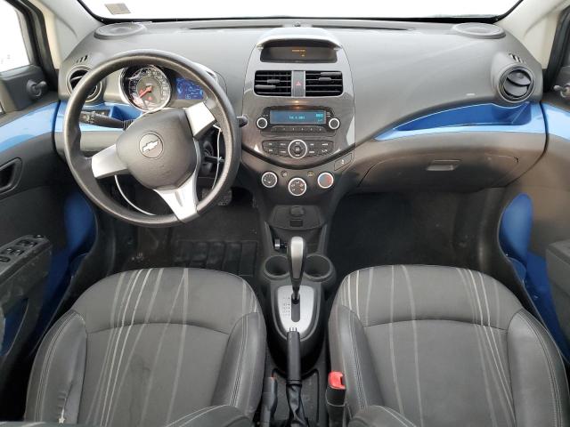 Photo 8 from auction – 2014 CHEVROLET SPARK LS with VIN KL8CB6S9XEC481346