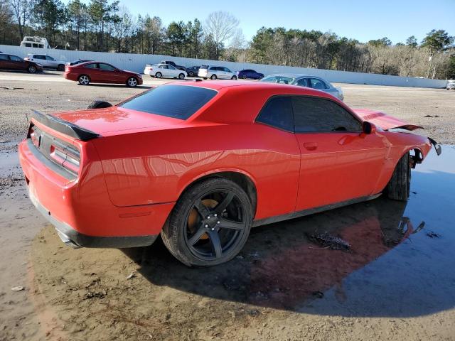 Photo 3 from auction – 2019 DODGE CHALLENGER with VIN 2C3CDZBT0KH627829