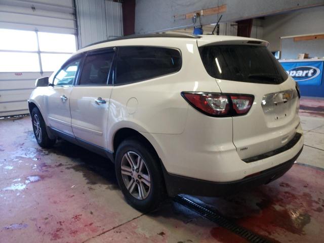 Photo 2 from auction – 2015 CHEVROLET TRAVERSE L with VIN 1GNKVHKD5FJ168591