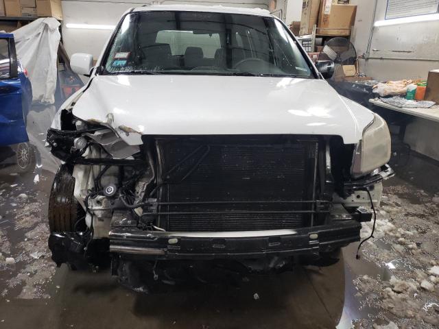 Photo 5 from auction – 2006 HONDA PILOT EX with VIN 5FNYF18406B014201