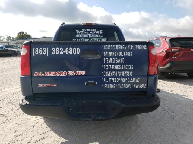 Photo 6 from auction – 2001 FORD EXPLORER S with VIN 1FMZU77E31UC07428