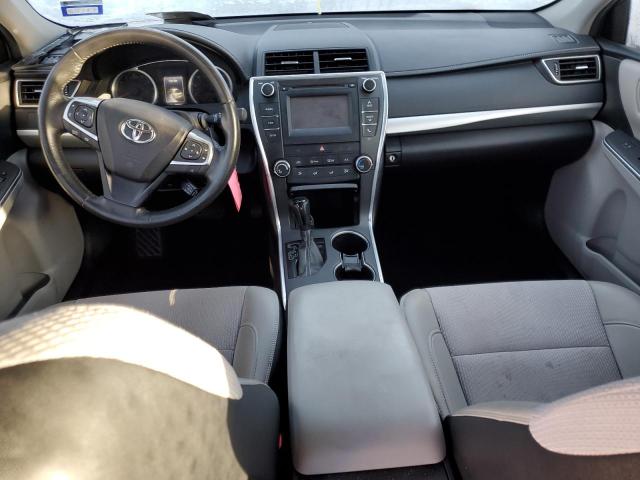Photo 8 from auction – 2017 TOYOTA CAMRY LE with VIN 4T1BF1FK0HU332218
