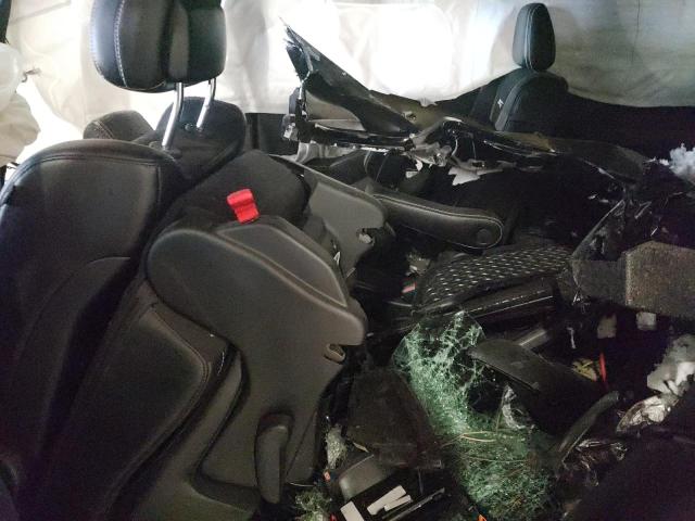 Photo 11 from auction – 2019 DODGE DURANGO SR with VIN 1C4SDJGJ6KC791394