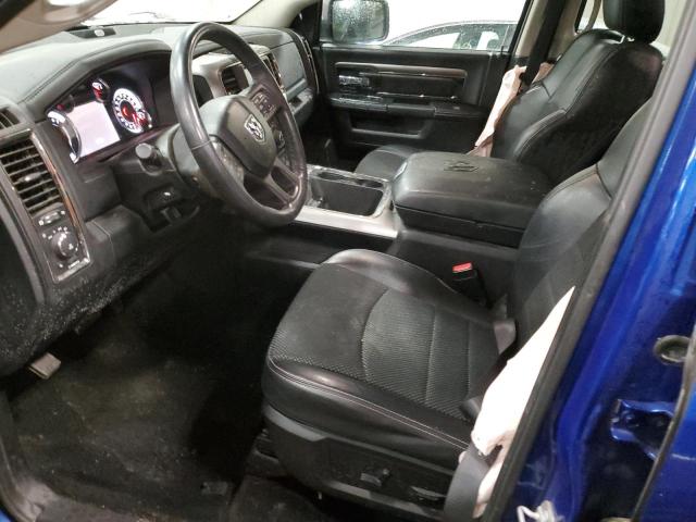 Photo 7 from auction – 2016 RAM 1500 SPORT with VIN 1C6RR7MT6GS138755