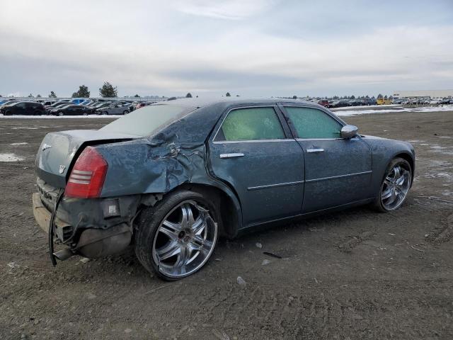 Photo 3 from auction – 2006 CHRYSLER 300 C with VIN 2C3LA63H36H115473