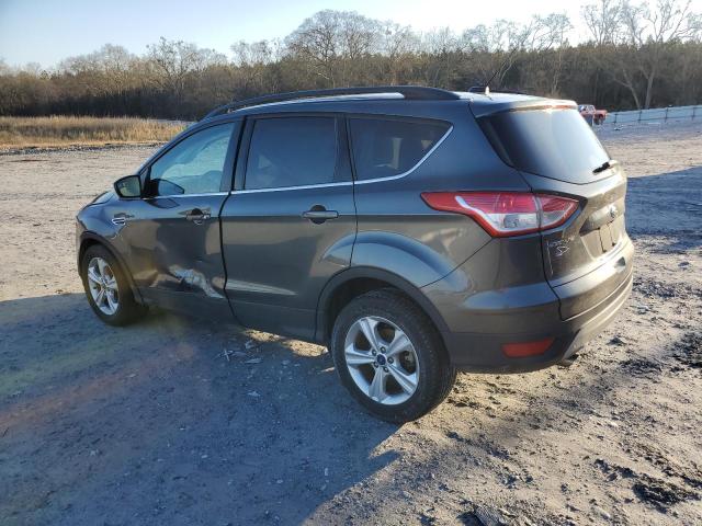 Photo 2 from auction – 2015 FORD ESCAPE SE with VIN 1FMCU0GX3FUA98636
