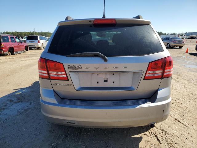 Photo 6 from auction – 2017 DODGE JOURNEY SE with VIN 3C4PDCABXHT577315