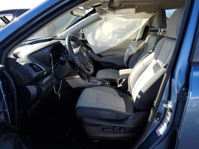 Photo 7 from auction – 2020 SUBARU FORESTER P with VIN JF2SKAJC0LH427249