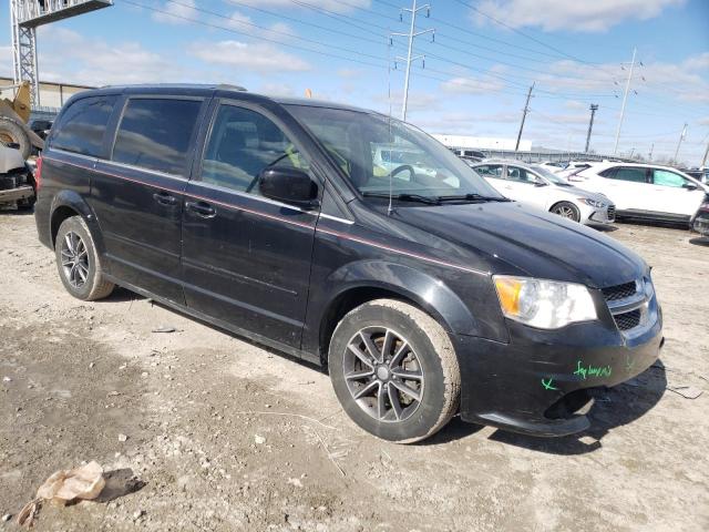 Photo 4 from auction – 2017 DODGE GRAND CARA with VIN 2C4RDGCG4HR805661