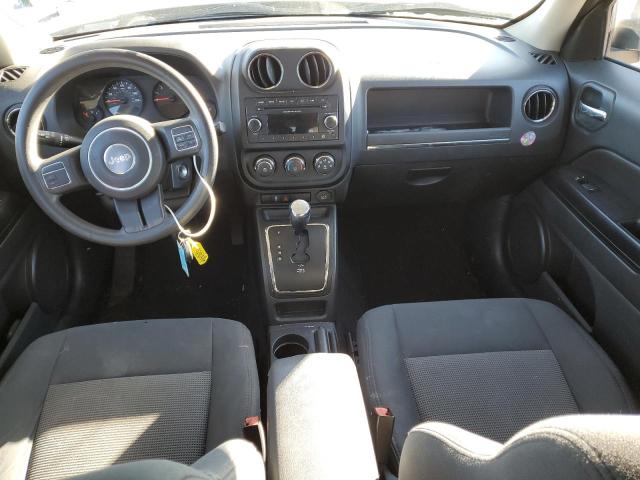 Photo 8 from auction – 2012 JEEP PATRIOT SP with VIN 1C4NJPBA2CD648311