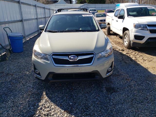 Photo 5 from auction – 2016 SUBARU CROSSTREK with VIN JF2GPADC0G8275286
