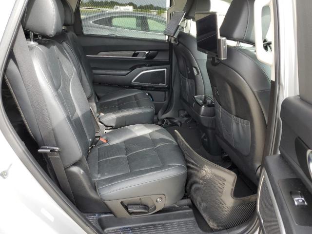 Photo 11 from auction – 2022 KIA TELLURIDE with VIN 5XYP3DHC3NG223372