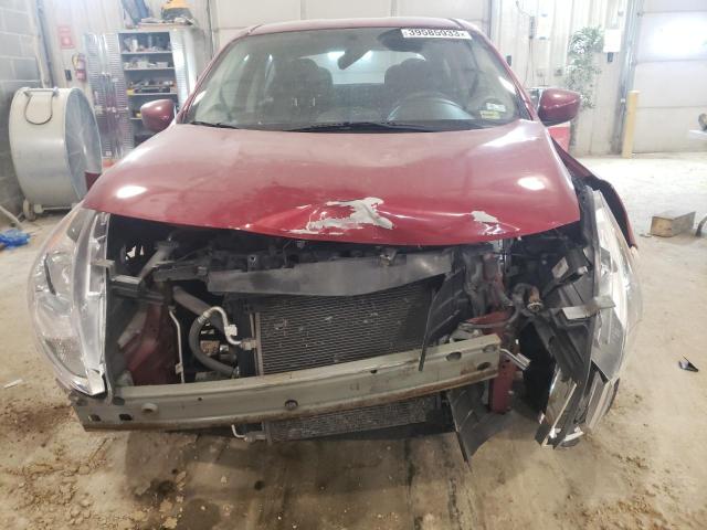 Photo 5 from auction – 2015 NISSAN VERSA S with VIN 3N1CN7AP9FL855703