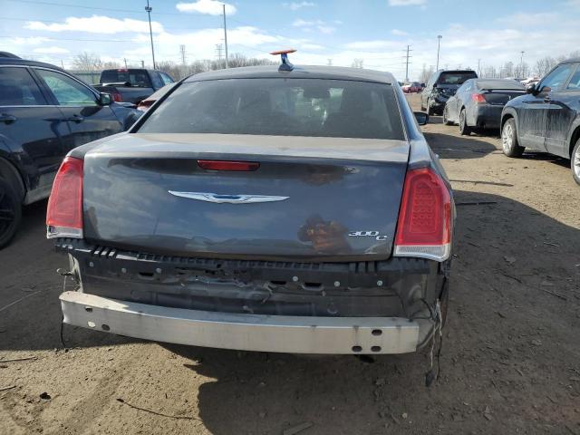 Photo 6 from auction – 2017 CHRYSLER 300C with VIN 2C3CCAEG0HH512207