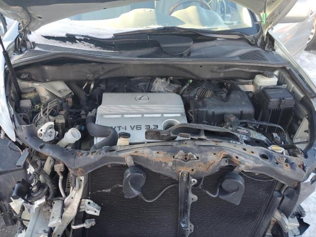 Photo 11 from auction – 2004 LEXUS RX 330 with VIN JTJHA31U840060274