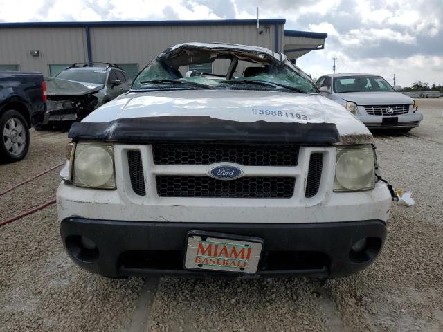 Photo 5 from auction – 2005 FORD EXPLORER S with VIN 1FMZU67K15UB94894