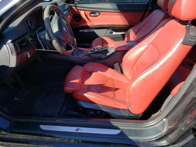 Photo 7 from auction – 2012 BMW 335 I with VIN WBAKG7C55CE803167